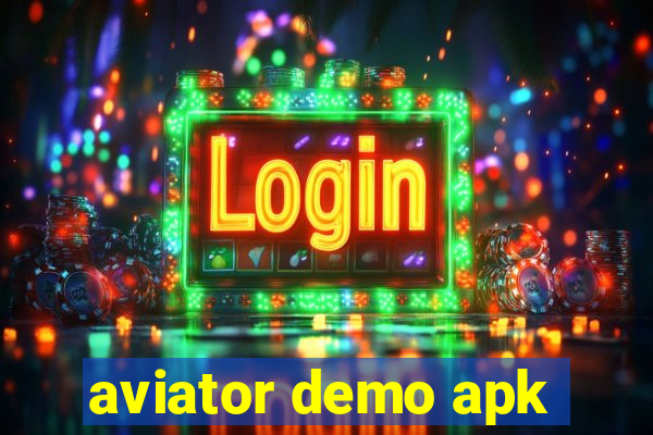 aviator demo apk